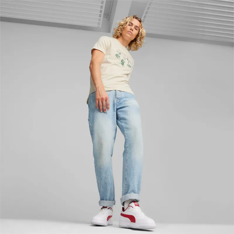 puma-doublecourt 393284-09