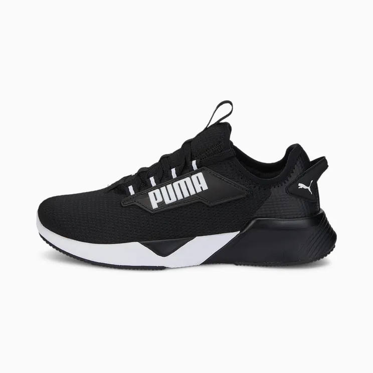 Puma Retaliate 2 Wit/Zwart (377085-01)