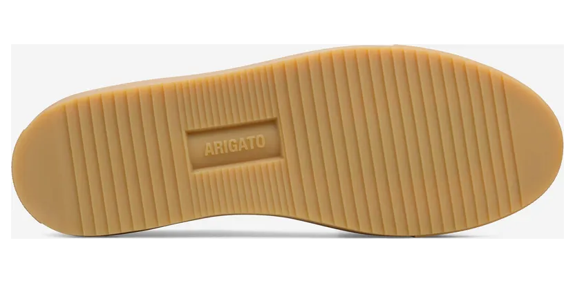 Axel Arigato Clean 90 “Off White,Gum” (F2925002) (5)