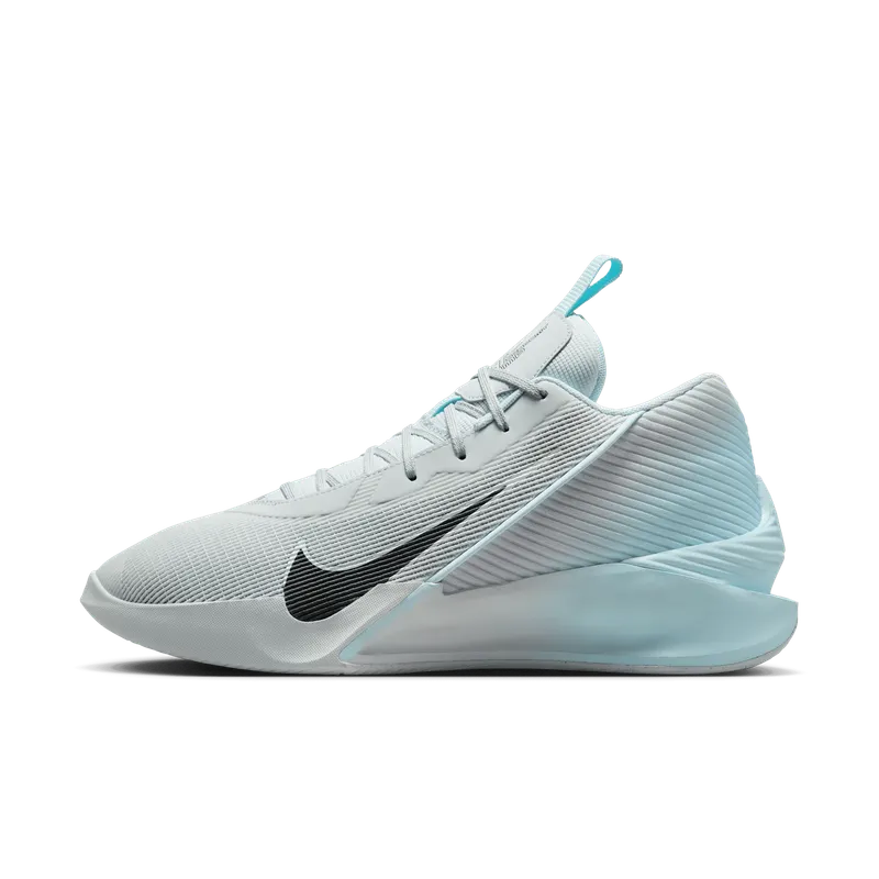 Nike GT Jump Academy Pure Platinum Glacier Blue Light Lemon Twist Medium Ash (FV5524-002)