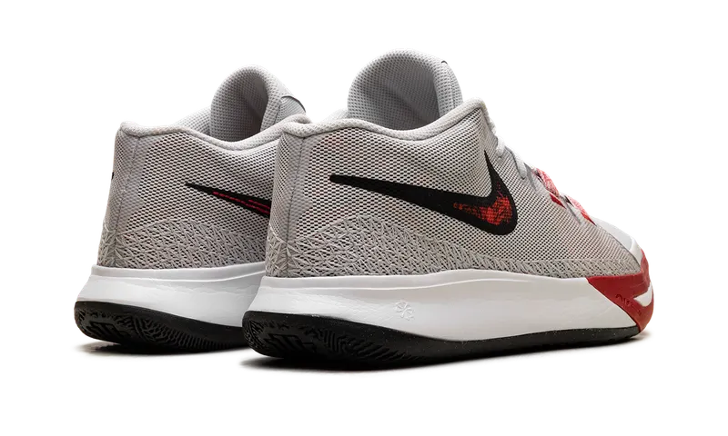 Nike Kyrie Flytrap 6 “Photon Dust University Red” (DM1125-002)