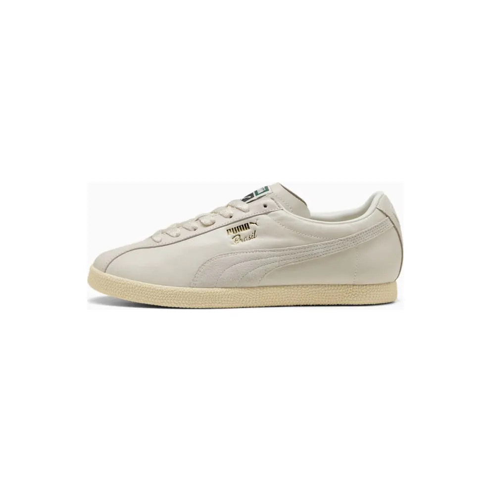 Puma Brasil Terrace Views White Vapor Gray