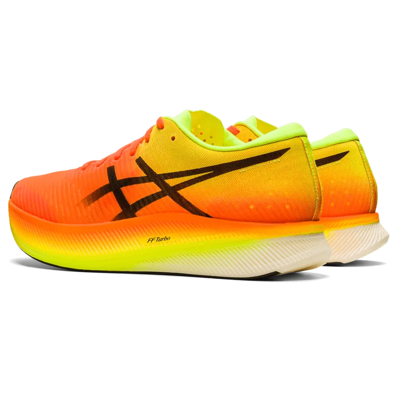 Asics METASPEED™ SKY Shocking Orange/Black (1011B215.800)