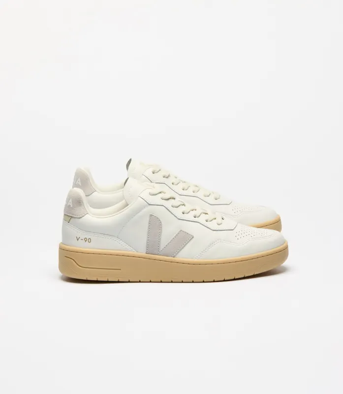 Veja V-90 White (VD2003893B)
