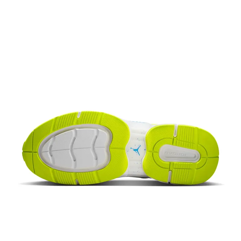 Jordan Trunner O/S Volt University Blue White (IQ0397-702)
