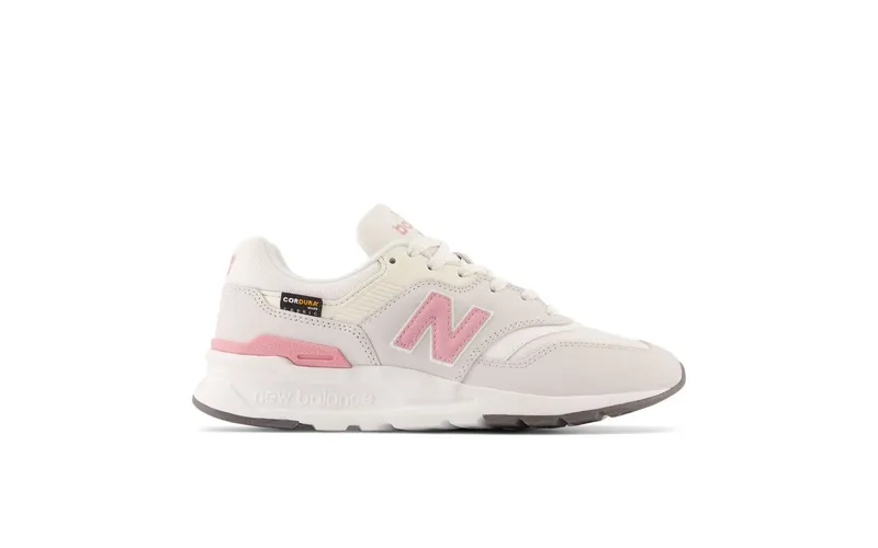 New Balance 997H Cordura Light Smoke Grey (CW997HSA)