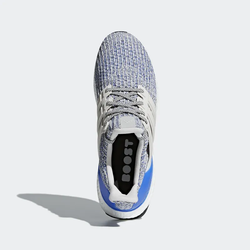 adidas Ultra Boost 4.0 White/Royal Chalk White/Chalk Pearl/Carbon (CP9249)