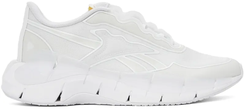 Adidas Victoria Beckham Zig Kinetica Cloud White / Pure Grey 1 / Cloud White (H02602)