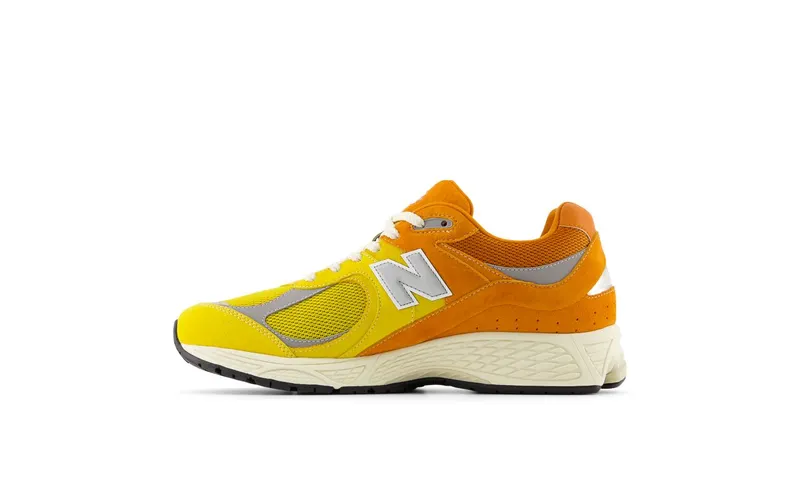 New Balance 2002R “Ginger Lemon” (M2002RPA)