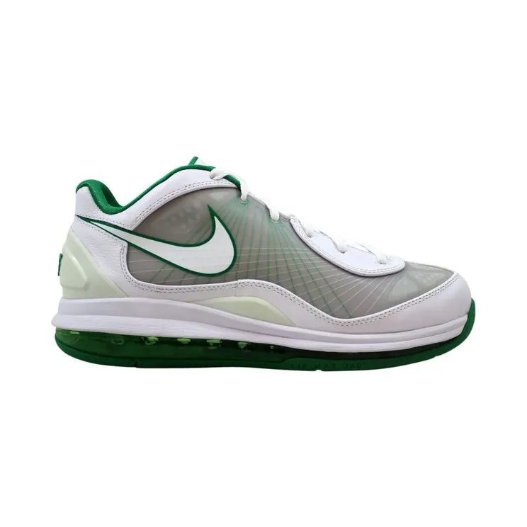 Nike Air Max 360 BB Low White (441947-112)