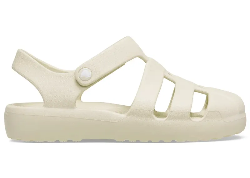 Crocs Classic Fisherman Sandal Sandstone (210626-0LH)