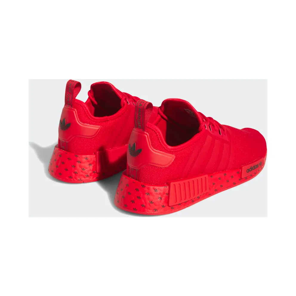 adidas NMD R1 Better Scarlet Core Black (ID9769)