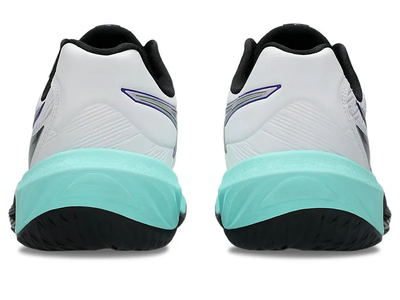 ASICS SKY ELITE FF 4 “White / Radiant Amethyst” (1051A100-100)