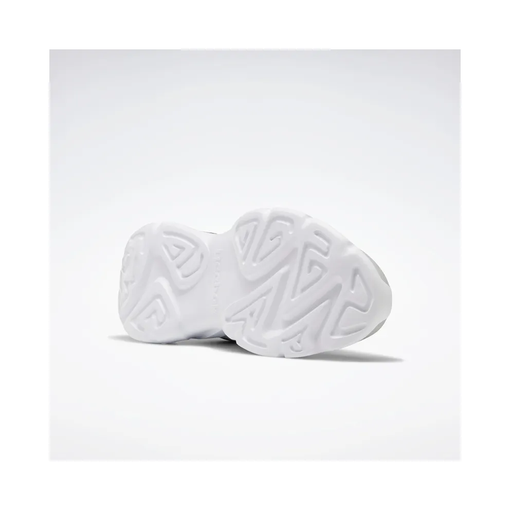 Reebok Royal EC Ride 4 Shoes White / Vector Red / Vector Navy