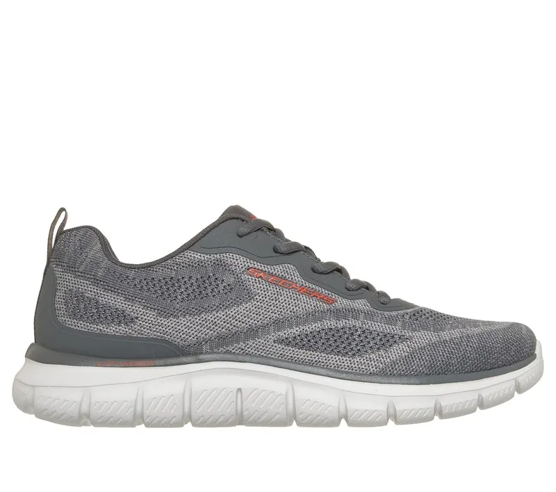 Skechers Track – Pohlter Sneaker Grey