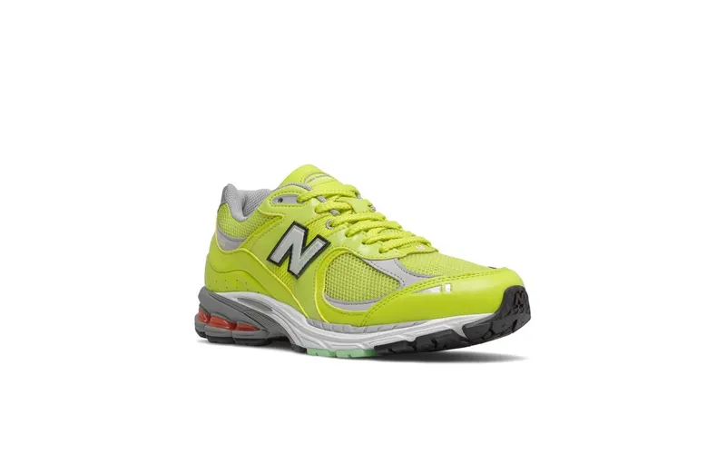 New Balance New Balance Yellow/Grey (M2002RLC)
