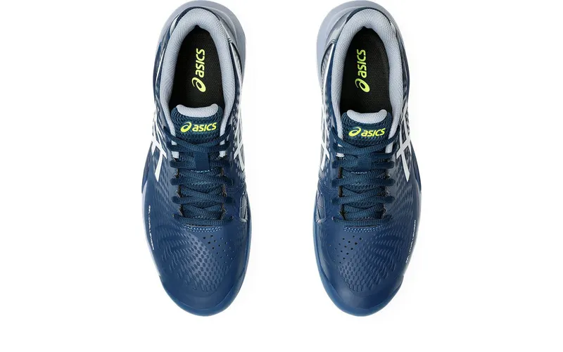 ASICS Gel-Challenger 14 Indoor Mako Blue White (1041A445-402)
