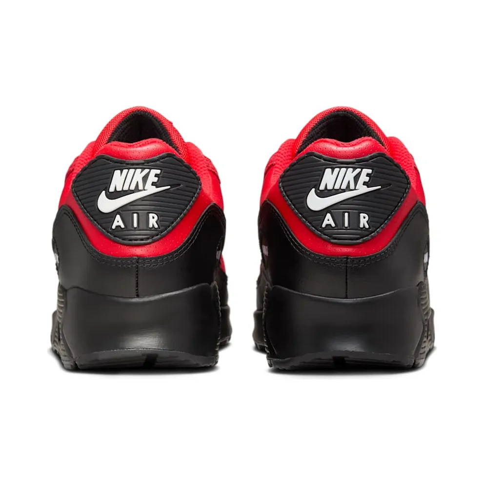 Nike Air Max 90 Speed Red (IF0670-600)