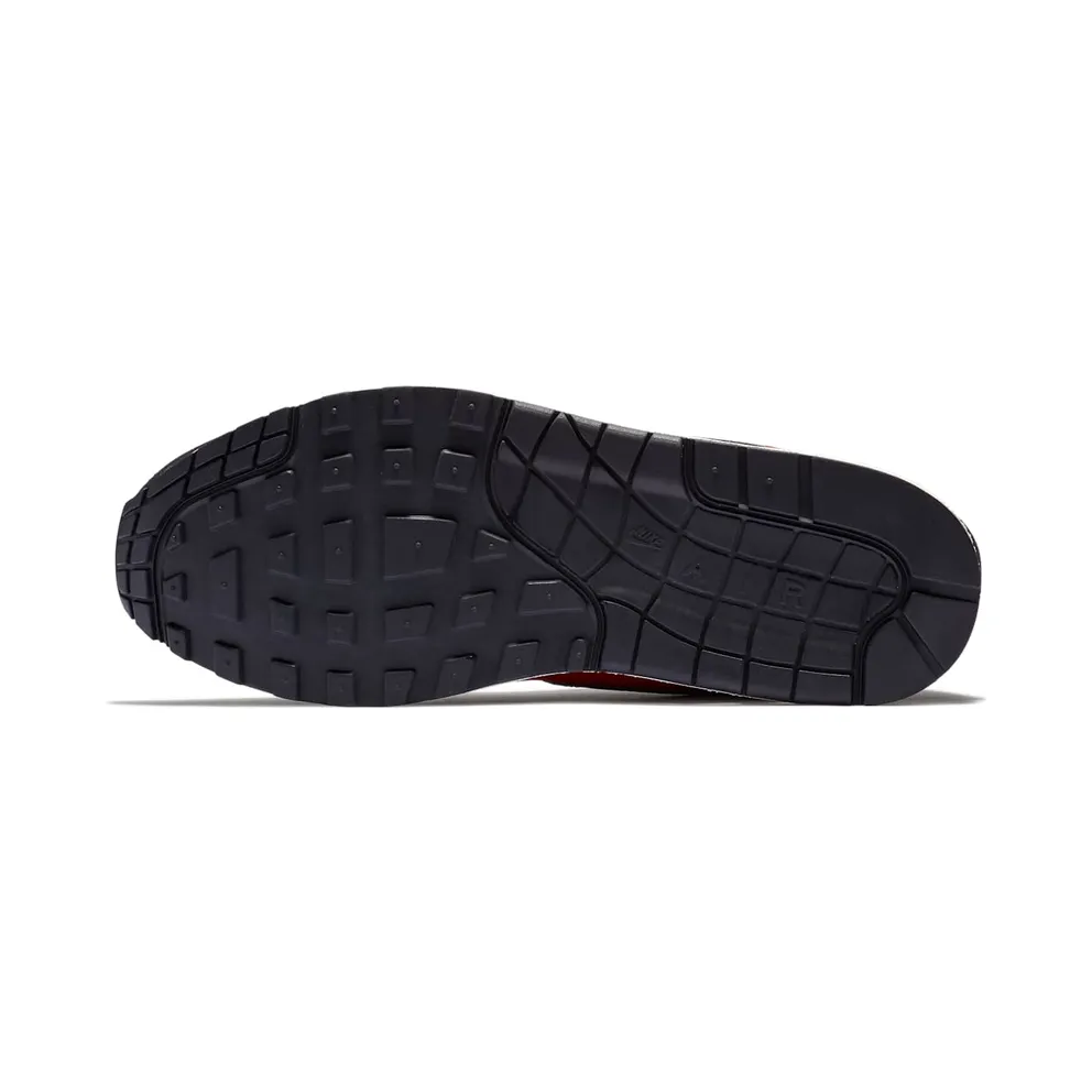 Nike Air Max 1 Red Crush Red Crush/Midnight Navy-University Red (AH8145-600)