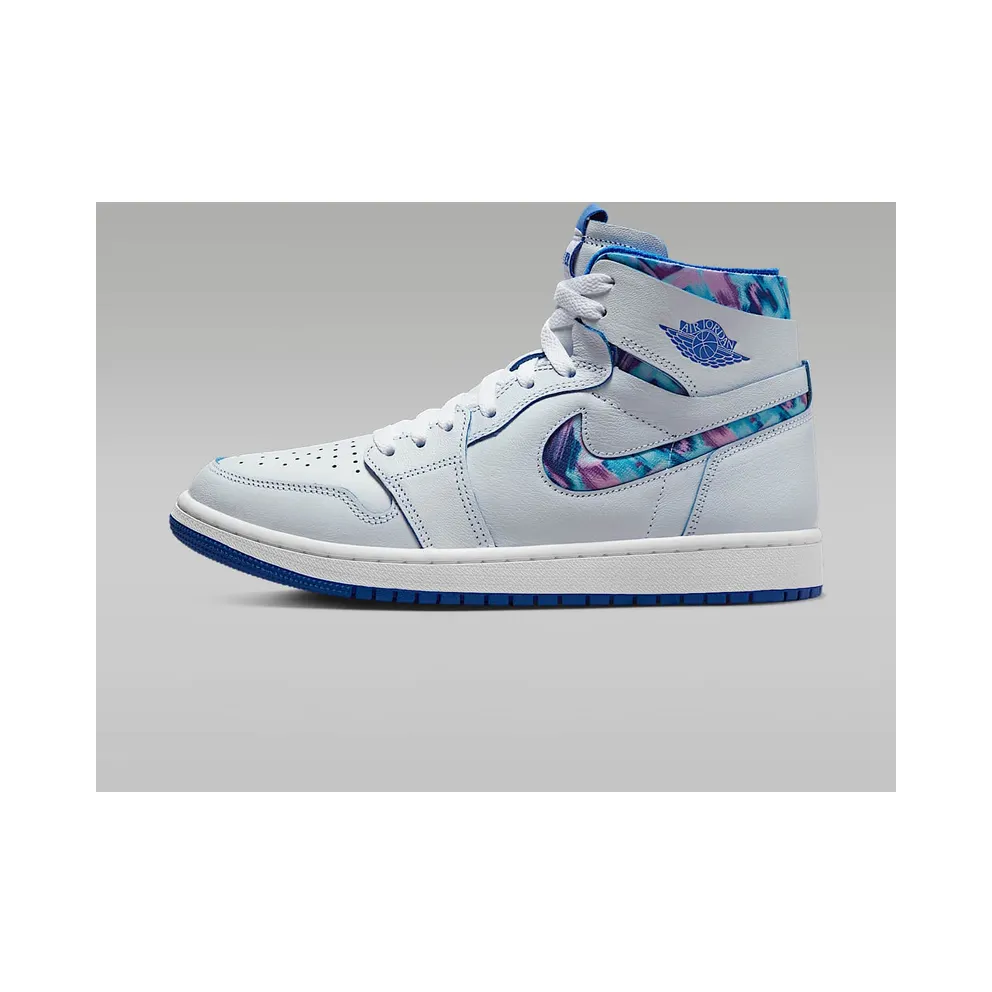 Jordan 1 HIGH ZOOM AIR CMFT “25 Years in China” (DV5575-140)
