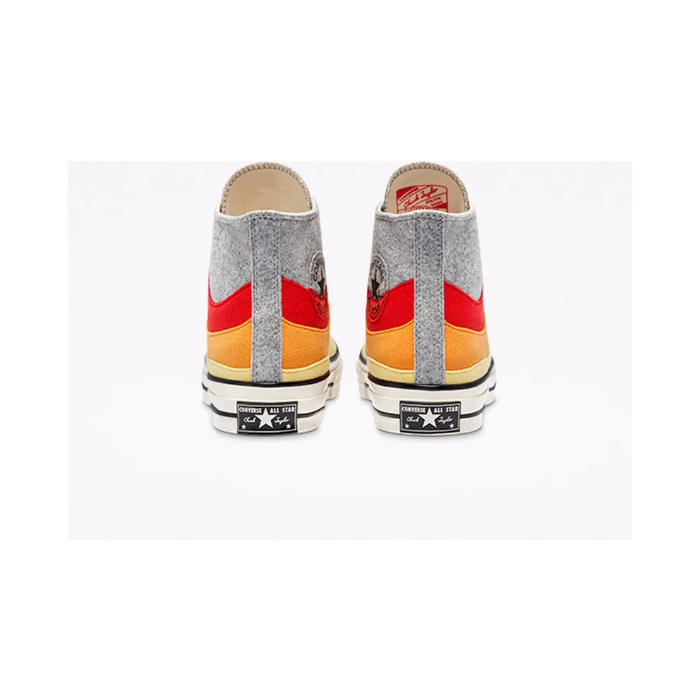 Converse Chuck Taylor All-Star 70s Hi NorEaster Storm Front Storm Front/Yellow Cream (169518C)
