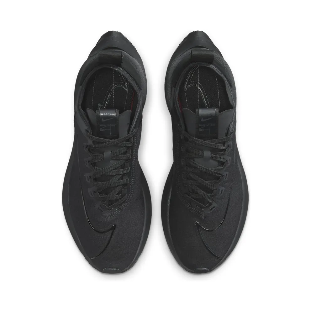 Nike Zoom Double Stacked Smoke Grey (W) Black/Black-Black-Dark Smoke Grey (CZ2909-001)