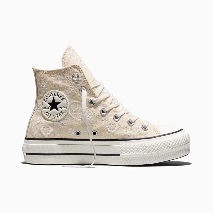 Converse Chuck Taylor All Star Natural (A22397C)