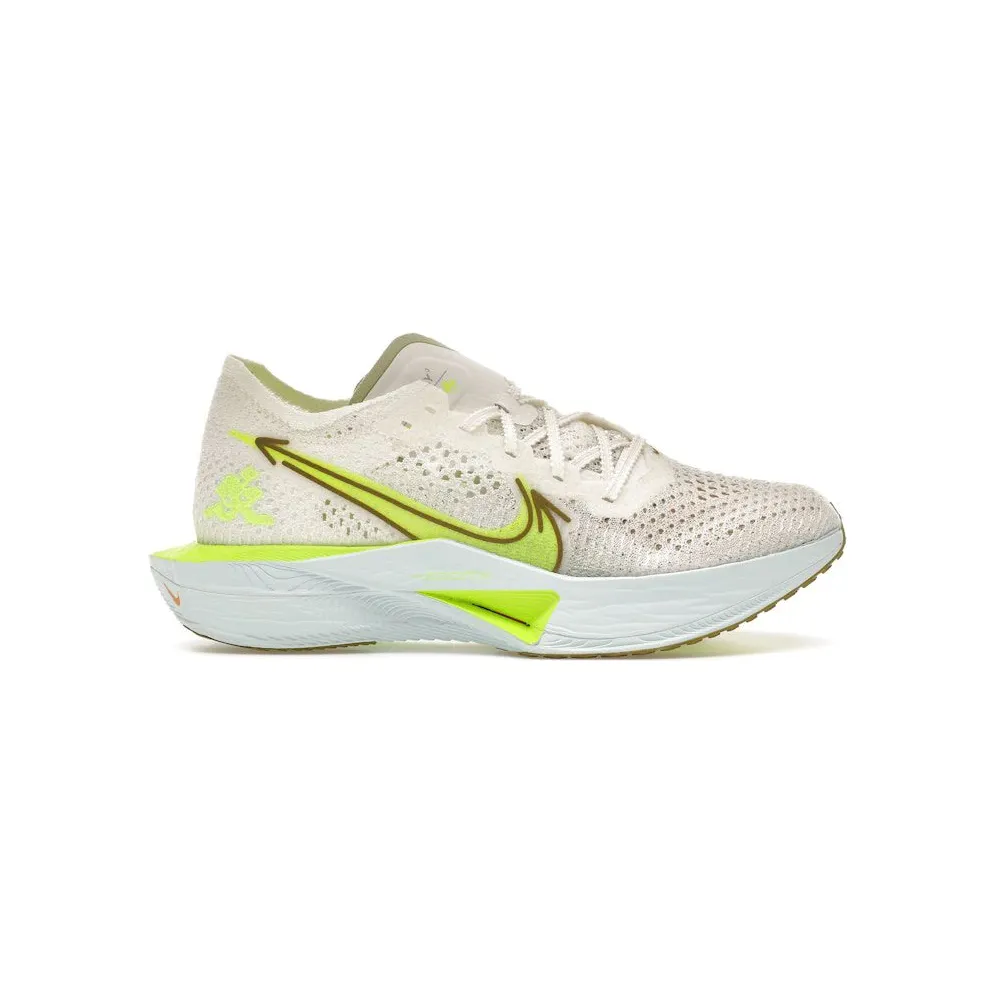Nike ZoomX Vaporfly 3 Sail Glacier Blue (HQ3464-143)