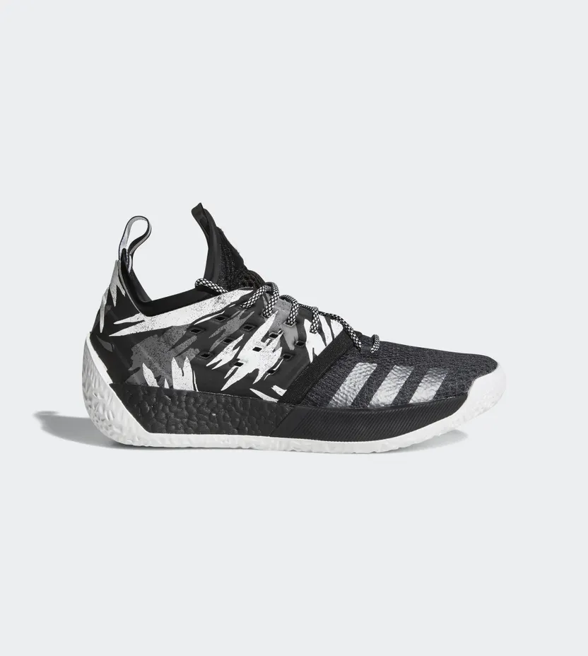 adidas Harden Vol. 2 Traffic Jam