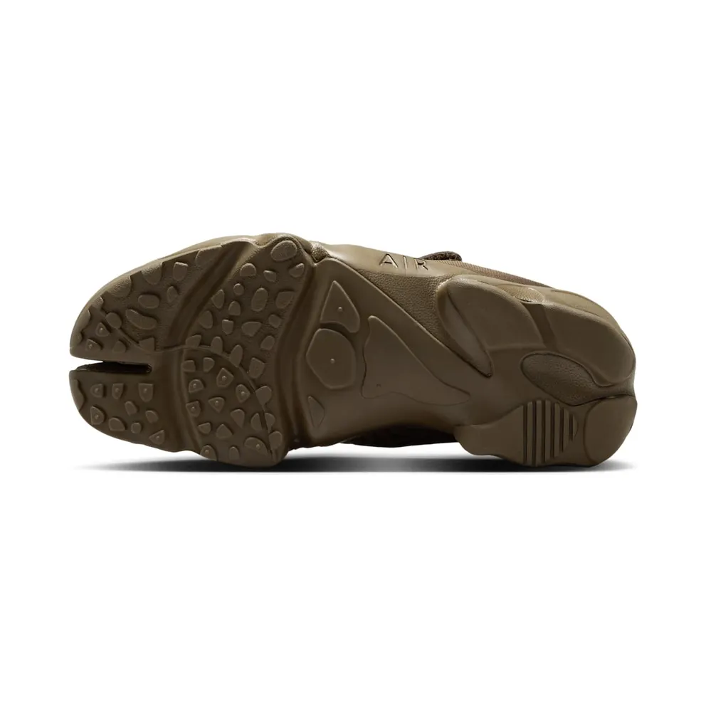 Nike Air Rift – “Dark Hazel Shimmer” (IV6058-200)
