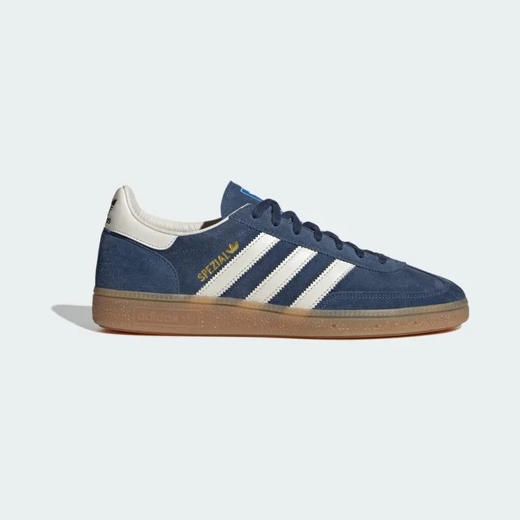 adidas Handball Spezial Made In Germany Preloved Ink (JR9534)