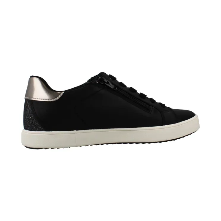 Geox Blomiee “Black” (D566HD00085C9999)