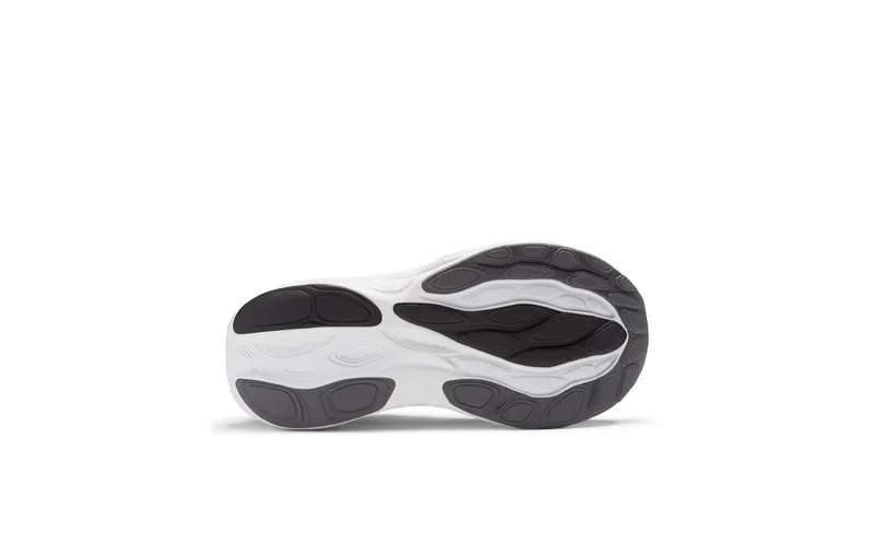 New Balance Fresh Foam X 1080v14 Black Magnet Silver Metallic (G1080B14)
