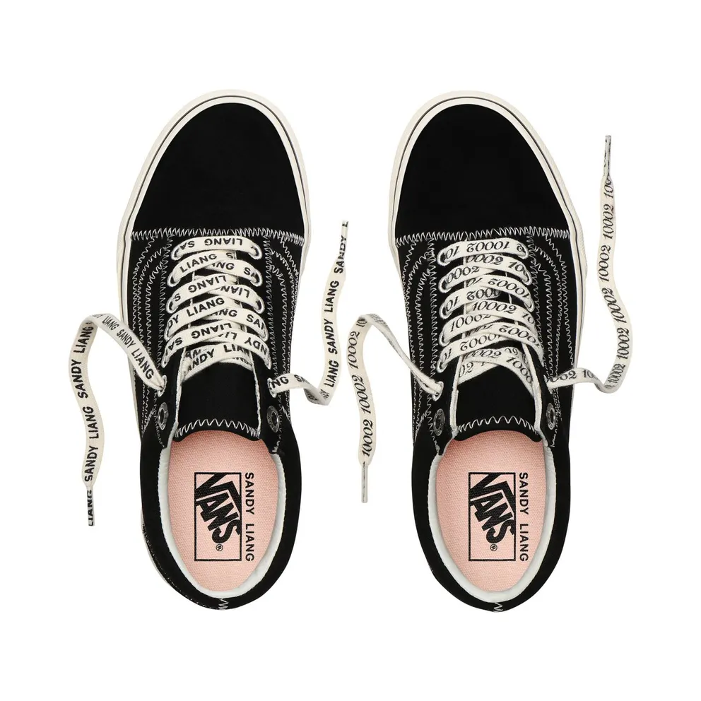 Vans Sandy Liang x Old Skool ‘Delancey’ Delancey/True White (VN0A4U3BXF5)