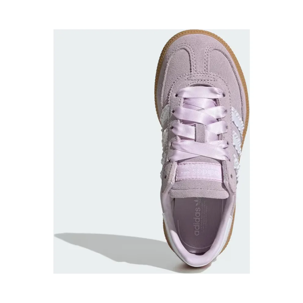 adidas Handball Spezial “Ice Lavender / Cloud White / Gum” (LA4010)
