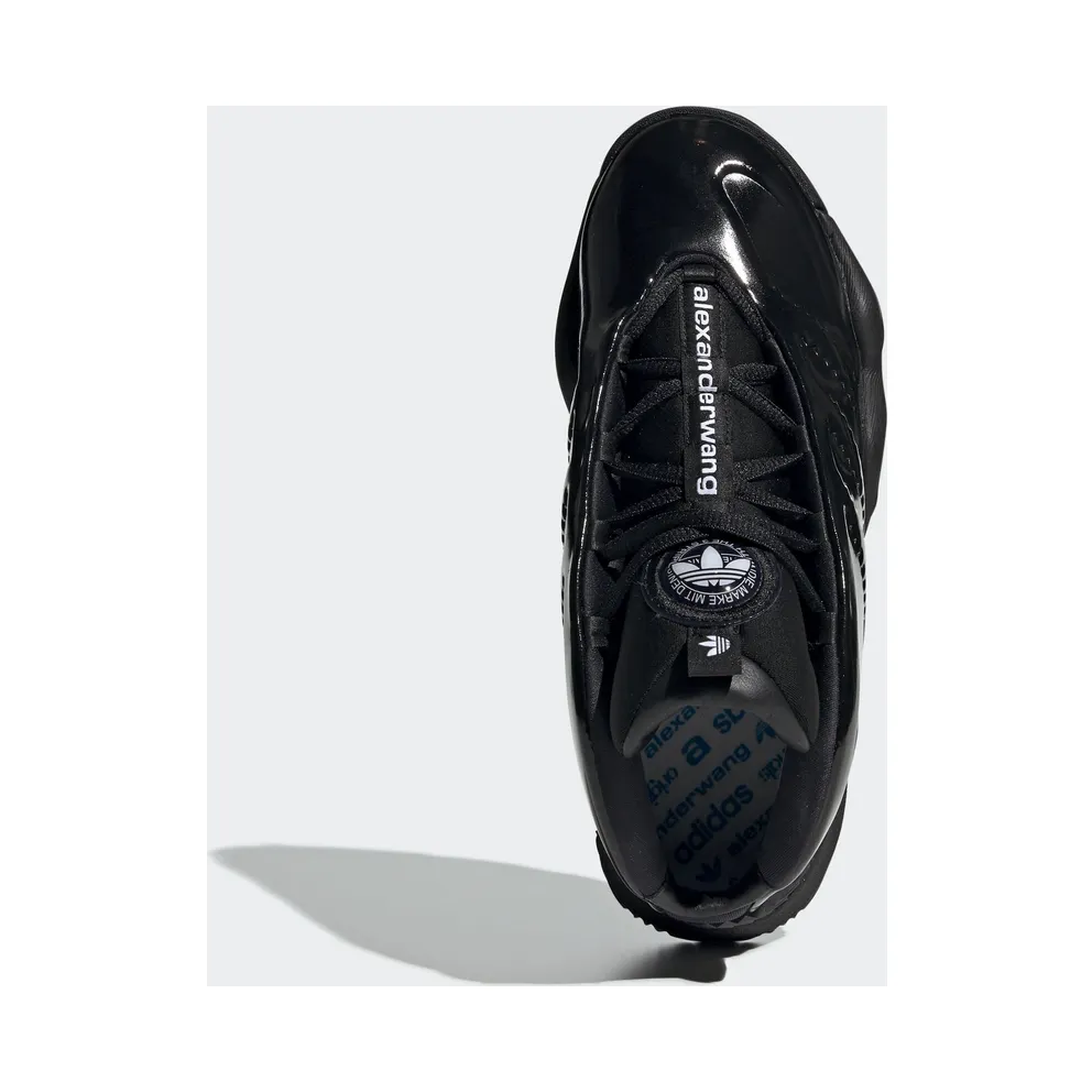 adidas AW Turnout Bball Alexander Wang Triple Black Core Black/Core Black/Core Black (EE9027)