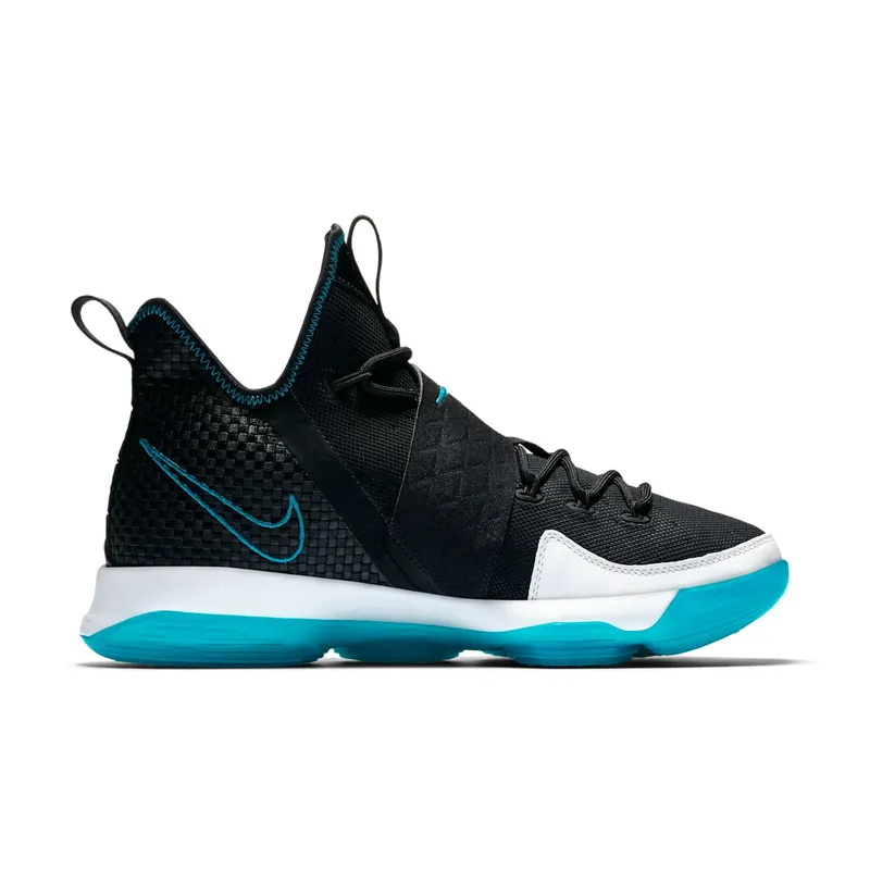 Nike LeBron 14 Red Carpet