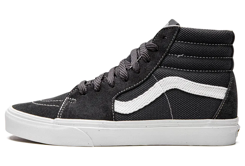 Vans Sk8-Hi “Asphalt” (VN0005U91O7)