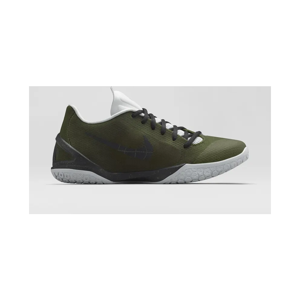 Nike Hyperchase Fragment Green Rough Green/Grey Mist/Black (789486-300)