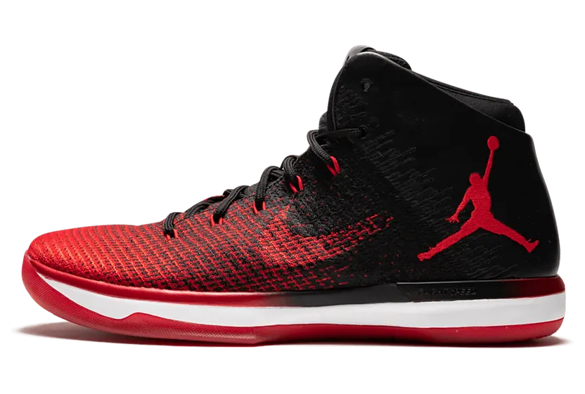 Air Jordan XXXI Banned (845037-001)