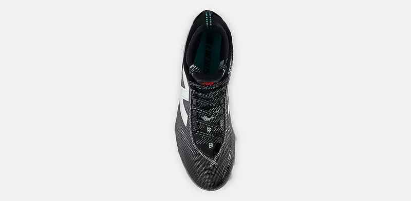 New Balance FreezeLX v5 Black White (FREEZBK5)