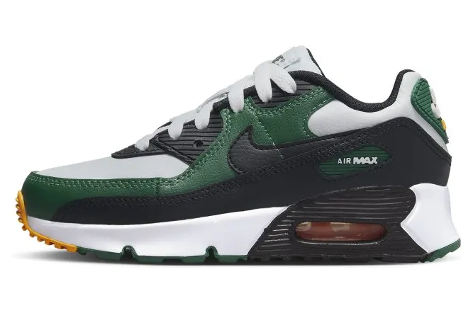 Nike Air Max 90 LTRen Grijs (CD6867-020)