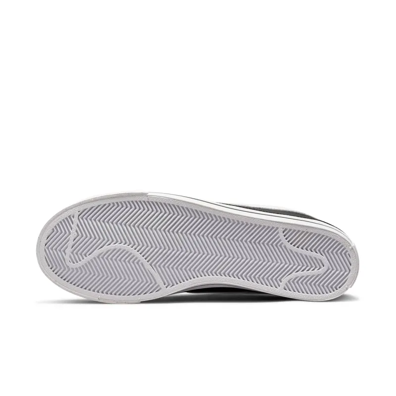 Nike Court Legacy Next Nature Black 50% Sustainable Materials (DH3161-001)