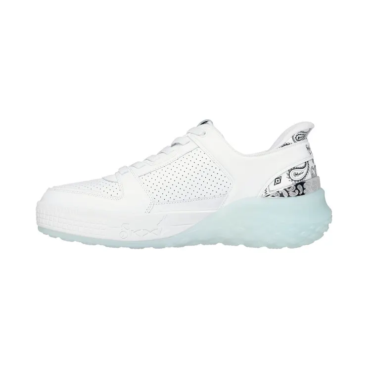 skechers-skech 251170 WHT