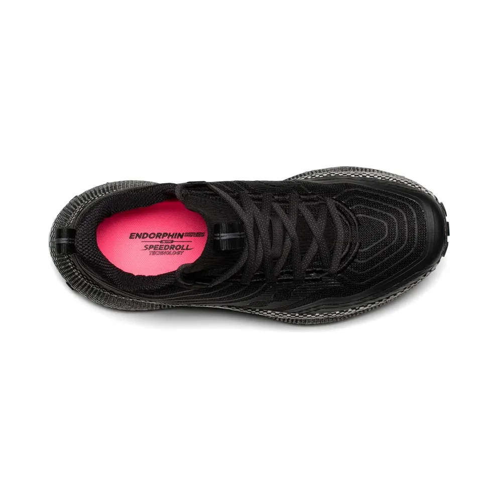 Saucony Endorphin Trail Black Gravel (S10647-10)