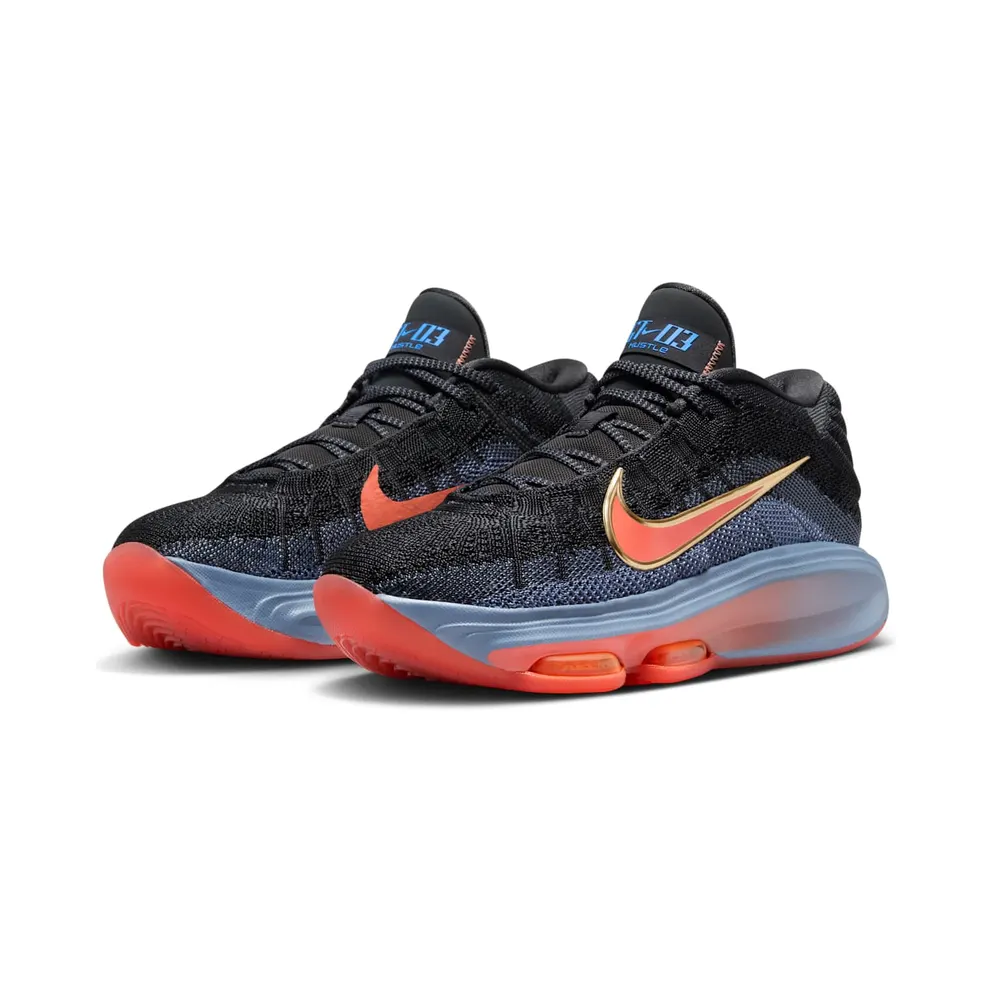 Nike Air Zoom GT Hustle 3 Swoosh Fly (FZ2851-001)