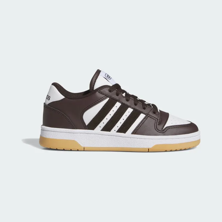Adidas Break Start Kids Aurora Coffee / Cloud White / Gum (JP8939)