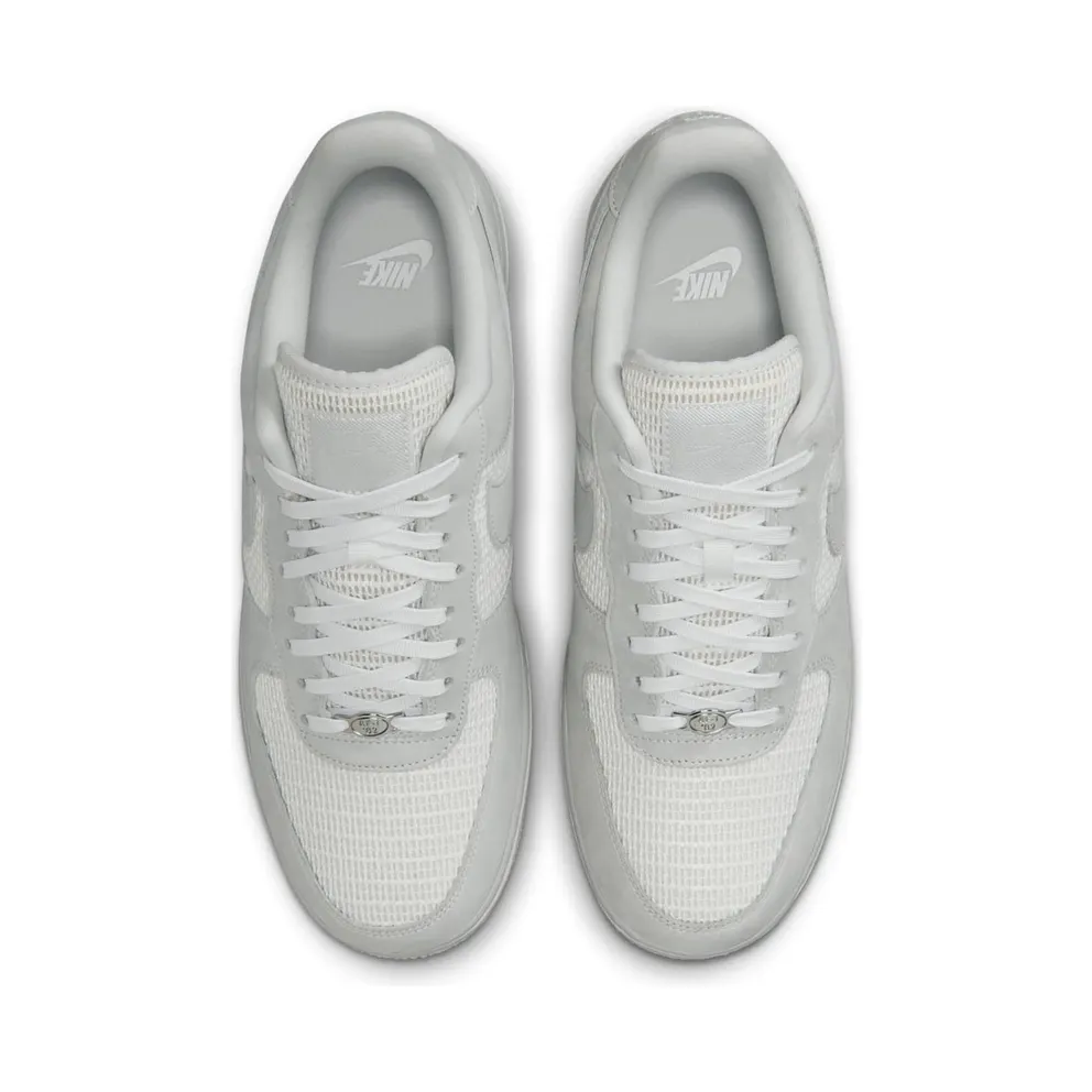 Nike Air Force 1 Low “Breezy Mesh (2026)” (II9807-100)