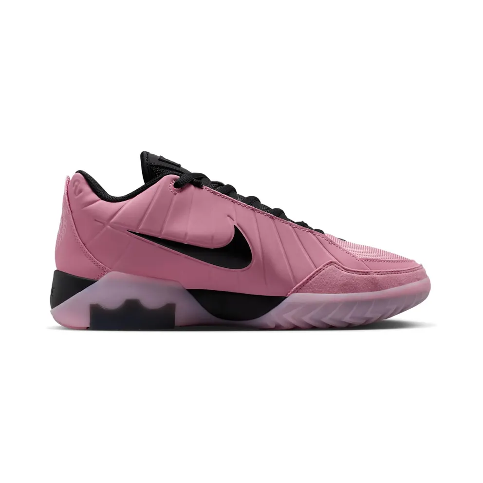 Nike LeBron Witness 9 “Elemental Pink” (HQ8034-601)