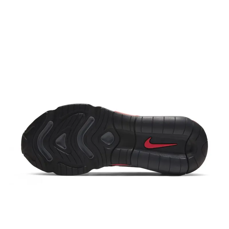 Nike Air Max 200 Black/University Red Black/University Red-Dark Grey-White (CI3865-002)